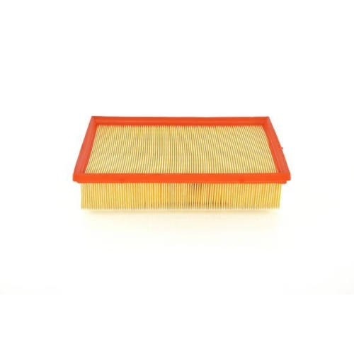 Luftfilter BOSCH F 026 400 287 f&uuml;r AUDI SEAT SKODA VW