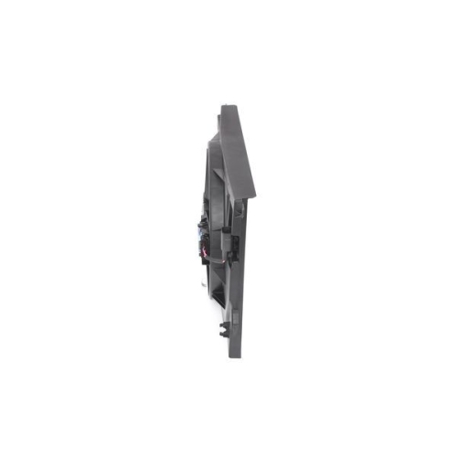 Elektromotor, K&uuml;hlerl&uuml;fter BOSCH 0 986 338 043 f&uuml;r MERCEDES-BENZ