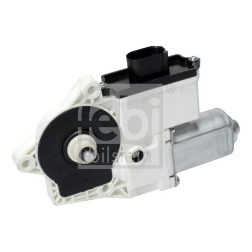 Elektromotor, Fensterheber FEBI BILSTEIN 177793 f&uuml;r DAF, rechts