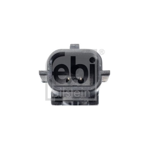 Sensor, Raddrehzahl FEBI BILSTEIN 179001 f&uuml;r RENAULT, Vorderachse links