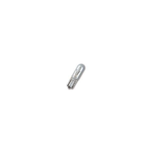 Gl&uuml;hlampe, Instrumentenbeleuchtung OSRAM 2741 ORIGINAL