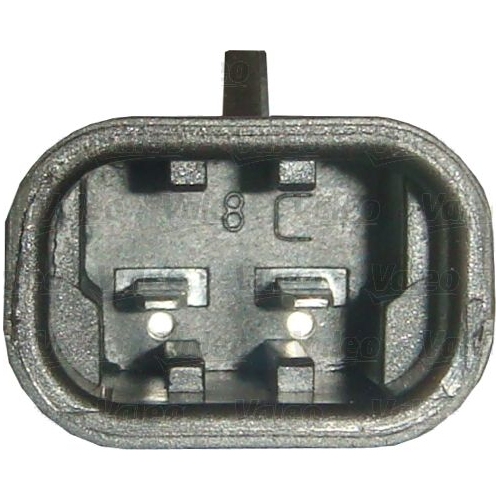 Fensterheber VALEO 850254 f&uuml;r MERCEDES-BENZ, links, vorne