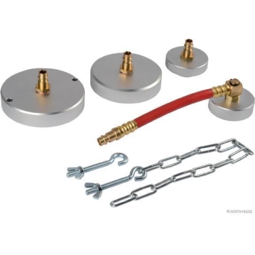 Adapter, Beh&auml;lter (Bremsfl&uuml;ssigkeitsbef&uuml;llung) HERTH+BUSS JAKOPARTS J9300002