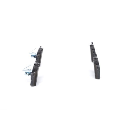 Bremsbelagsatz, Scheibenbremse BOSCH 0 986 494 339 f&uuml;r BMW