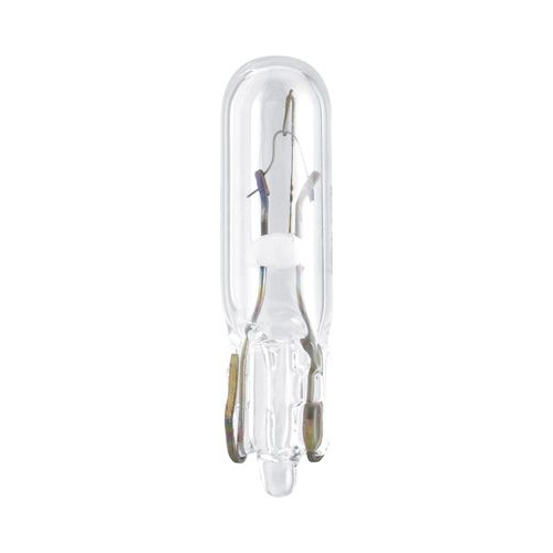 Gl&uuml;hlampe PHILIPS 12516B2 f&uuml;r AUDI SEAT SKODA VW