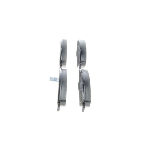 Bremsbelagsatz, Scheibenbremse BOSCH 0 986 494 345 f&uuml;r OPEL SAAB VAUXHALL HOLDEN