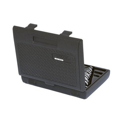 Ratschen-Ringgabelschl&uuml;sselsatz KS TOOLS 503.4665