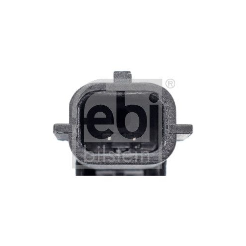 Sensor, Raddrehzahl FEBI BILSTEIN 179005 f&uuml;r RENAULT, Vorderachse links