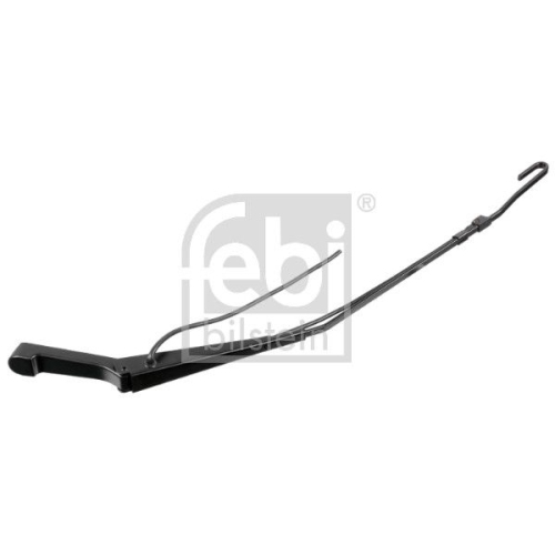 Wischarm, Scheibenreinigung FEBI BILSTEIN 180301 febi Plus f&uuml;r DODGE, rechts