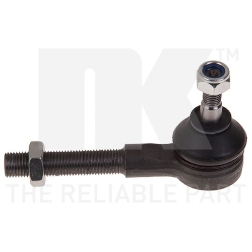 Spurstangenkopf NK 5034712 f&uuml;r AUDI SEAT SKODA VW, Vorderachse, au&szlig;en, links