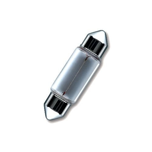 Gl&uuml;hlampe, Einstiegleuchte OSRAM 6428 ORIGINAL f&uuml;r, hinten