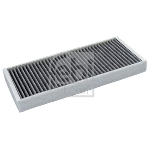 Filter, Innenraumluft FEBI BILSTEIN 177800 f&uuml;r MAN