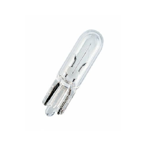 Gl&uuml;hlampe, Handschuhfachleuchte OSRAM 2722 ORIGINAL
