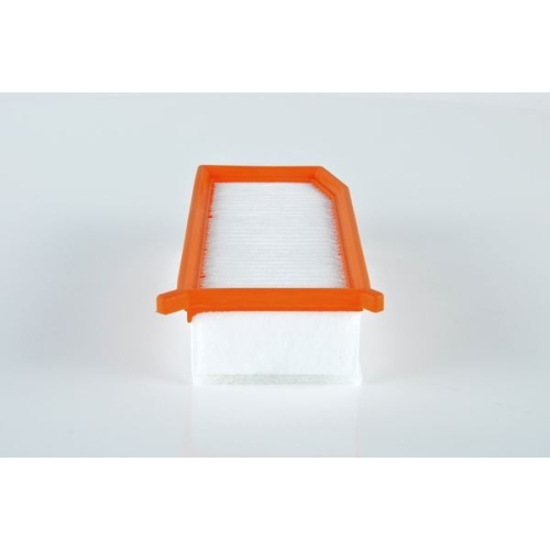 Luftfilter BOSCH F 026 400 343 f&uuml;r NISSAN RENAULT DACIA