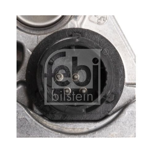 Druckwandler, Turbolader FEBI BILSTEIN 179007 f&uuml;r VOLVO RENAULT TRUCKS