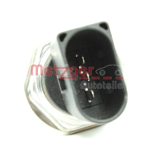 Sensor, Kraftstoffdruck