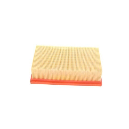 Luftfilter BOSCH F 026 400 345 f&uuml;r GMC OPEL VAUXHALL CHEVROLET BUICK