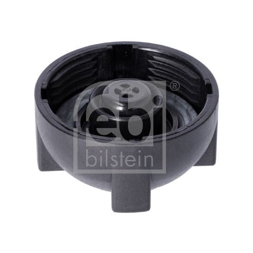 Febi Bilstein 02269 K&uuml;hlerverschlussdeckel f&uuml;r K&uuml;hlerausgleichsbeh&auml;lter , 1 St&uuml;ck