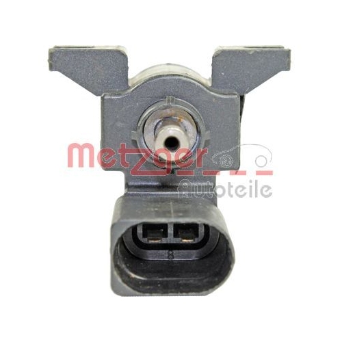 Ladedruckregelventil METZGER 0892141 ORIGINAL ERSATZTEIL GREENPARTS f&uuml;r VAG