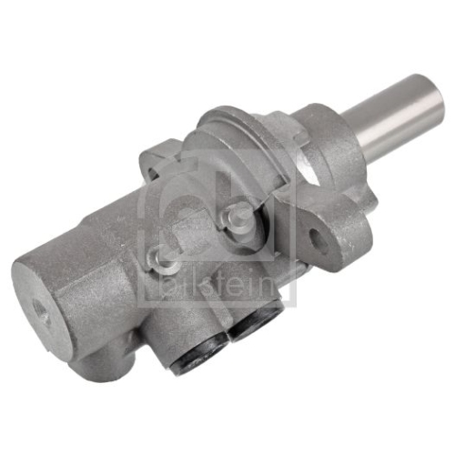Febi Bilstein 171367 Hauptbremszylinder, 1 St&uuml;ck