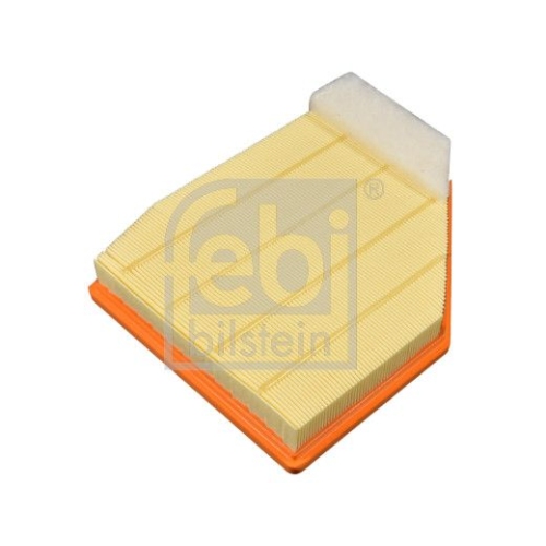 Luftfilter FEBI BILSTEIN 179009 f&uuml;r BMW, vorne rechts