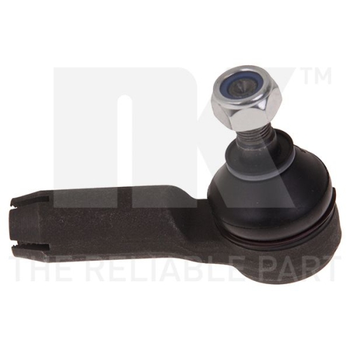 Spurstangenkopf NK 5034720 f&uuml;r AUDI SEAT SKODA VW, Vorderachse, au&szlig;en, links