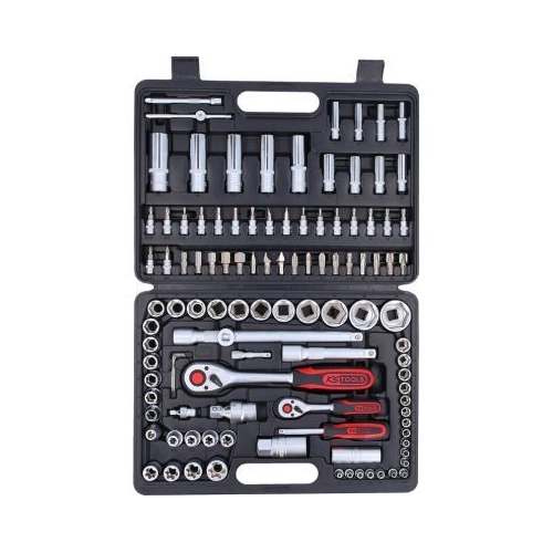 Steckschl&uuml;sselsatz KS TOOLS 911.0708