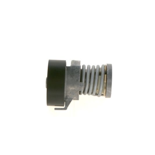 Riemenspanner, Keilrippenriemen BOSCH 1 987 945 800 f&uuml;r AUDI SEAT SKODA VW