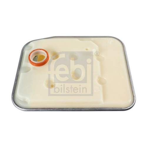 Febi Bilstein 14256 Getriebe&ouml;lfilter f&uuml;r Automatikgetriebe , 1 St&uuml;ck