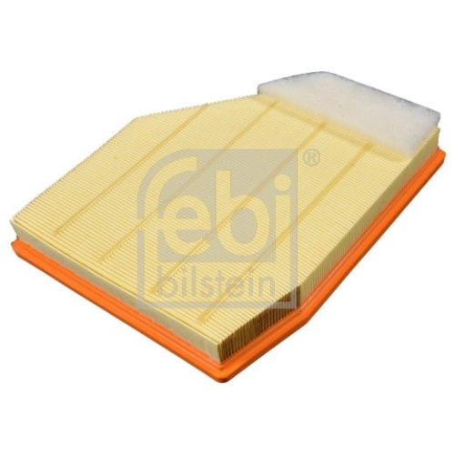 Luftfilter FEBI BILSTEIN 179010 f&uuml;r BMW, vorne links