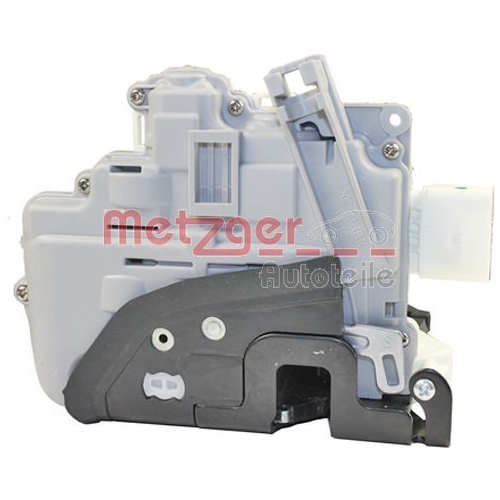 T&uuml;rschloss METZGER 2314053 f&uuml;r SEAT, vorne links