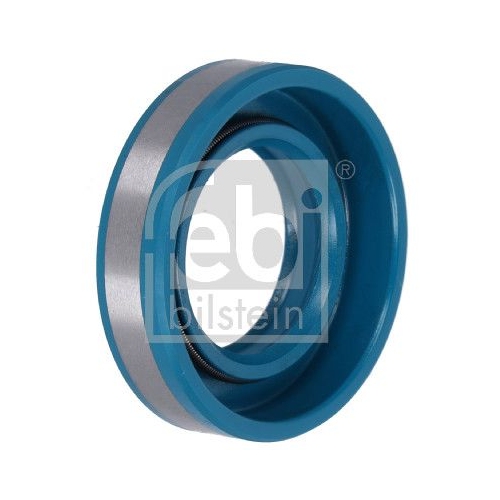 Febi Bilstein 1x 08711 Dichtungssatz f&uuml;r Servopumpe