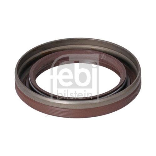 Febi Bilstein 10541 Kurbelwellendichtring , 1 St&uuml;ck