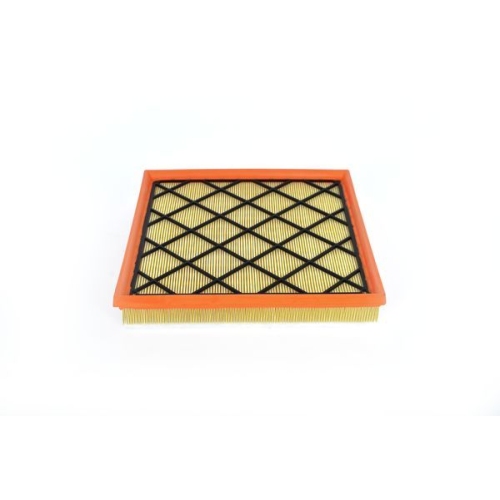 Luftfilter BOSCH F 026 400 351 f&uuml;r GMC OPEL VAUXHALL CHEVROLET BUICK