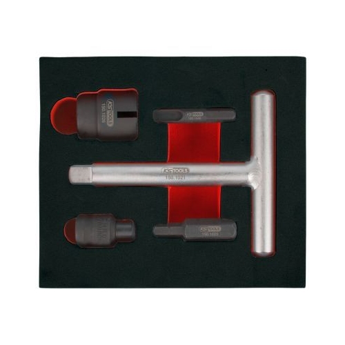&Ouml;ldienstschl&uuml;ssel KS TOOLS 150.1020