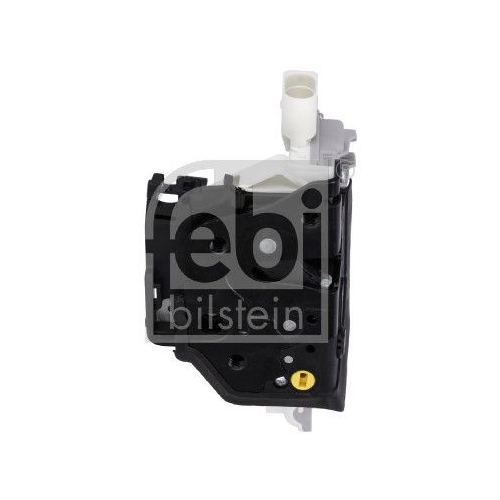 T&uuml;rschloss FEBI BILSTEIN 179013 febi Plus f&uuml;r AUDI SEAT SKODA VW, hinten rechts
