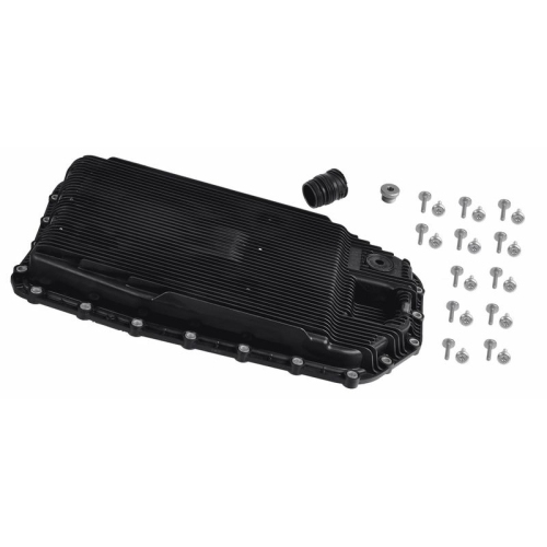 Teilesatz, &Ouml;lwechsel-Automatikgetriebe ZF 1071.298.038 f&uuml;r BMW
