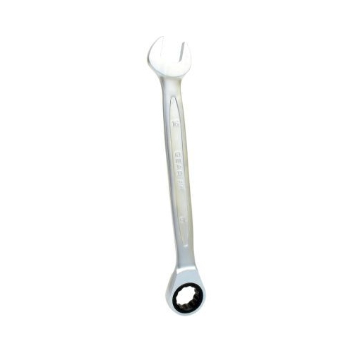 Ratschen-Ringgabelschl&uuml;ssel KS TOOLS 503.4616