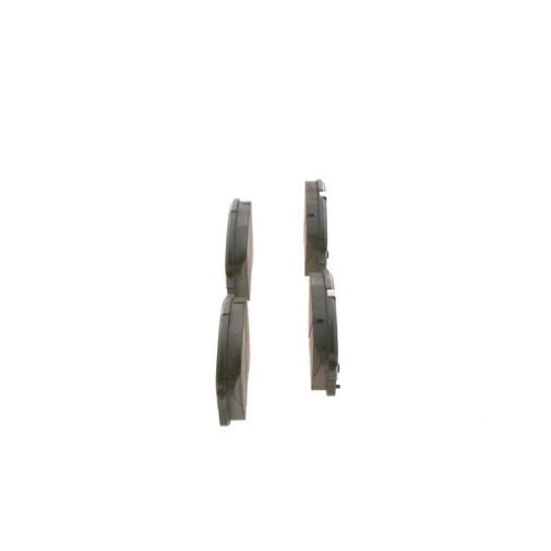 Bremsbelagsatz, Scheibenbremse BOSCH 0 986 494 559 f&uuml;r HYUNDAI KIA, Vorderachse