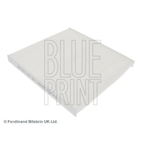 Blue Print 1x ADZ92509BP Innenraumfilter