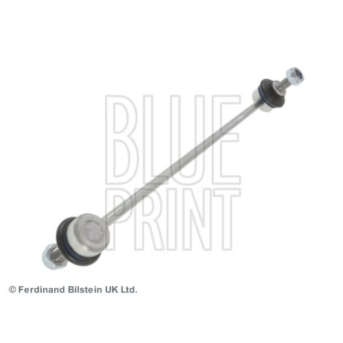 Blue Print 1x ADG08525BP Verbindungsstange mit Sicherungsmuttern