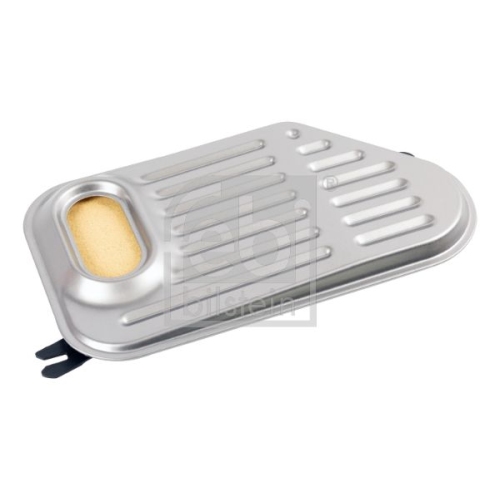 Febi Bilstein 14264 Getriebe&ouml;lfilter f&uuml;r Automatikgetriebe , 1 St&uuml;ck