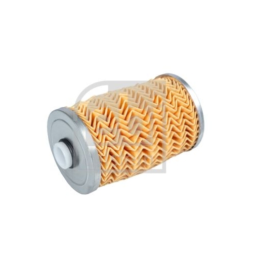 Febi Bilstein 101367 Kraftstofffilter , 1 St&uuml;ck