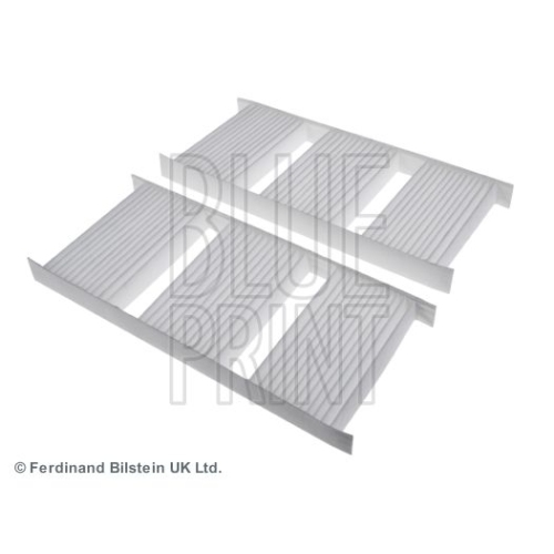 Blue Print 1x ADZ92511BP Innenraumfiltersatz