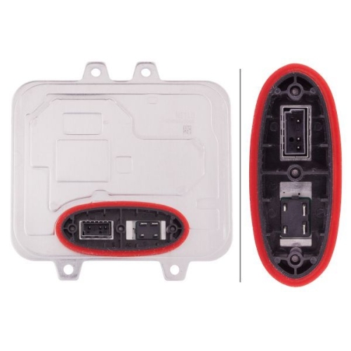 Vorschaltger&auml;t, Gasentladungslampe HELLA 5DV 009 720-001 f&uuml;r OPEL VAUXHALL