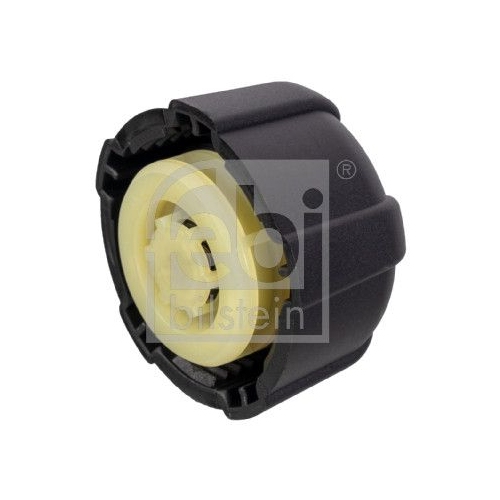 Febi Bilstein 1x 22085 K&uuml;hlerverschlussdeckel f&uuml;r K&uuml;hlerausgleichsbeh&auml;lter