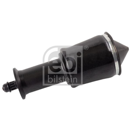 Febi Bilstein 101368 Luftfederbalg f&uuml;r Fahrerhaus , 1 St&uuml;ck