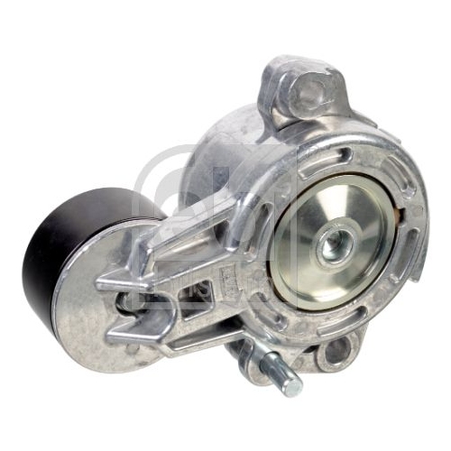 Febi Bilstein 1x 176623 Riemenspanner f&uuml;r Keilrippenriemen