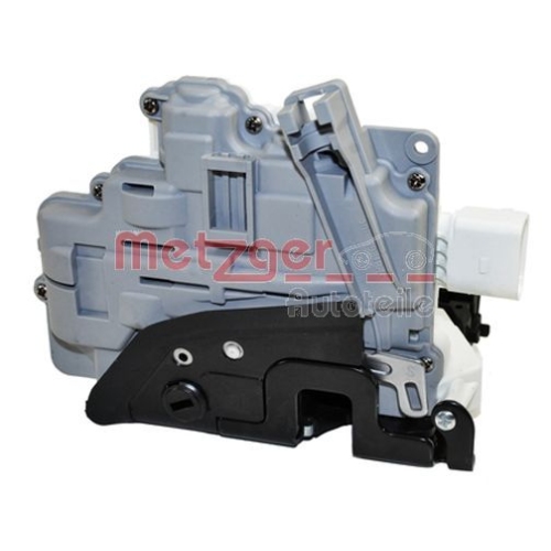 T&uuml;rschloss METZGER 2314007 GREENPARTS f&uuml;r VAG, hinten links