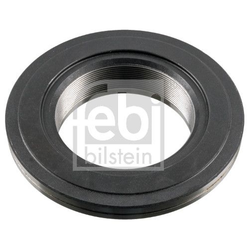 Mutter, Achsstummel FEBI BILSTEIN 177811 f&uuml;r SAF, links